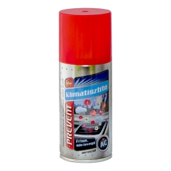 PREVENT klímatisztító spray 150 ml